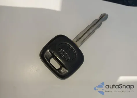 2005 Toyota Rav4 из США, поврежденный, VIN JTEGD20V450058447